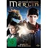 Merlin - Die neuen Abenteuer, Vol. 01 [3 DVDs]