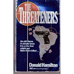 Threateners