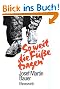 So weit die F��e tragen: Roman