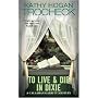 To Live & Die in Dixie (Callahan Garrity Mysteries)