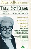 Review 2 Entertain Video  / Trial And Error [1962]