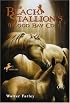 The Black Stallion's Blood Bay Colt: (Reissue) (Black Stallion)