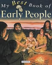 My Best Book of Early People
