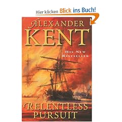 Relentless Pursuit