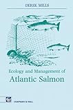 Ecology and management of Atlantic salmon
