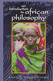 An Introduction to African Philosophy