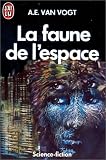 La faune de l espace