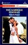 The Marriage Portrait (Harlequin American Romance, No 852)