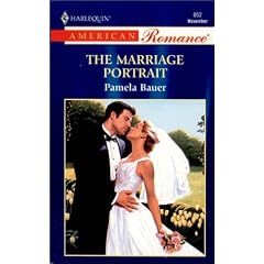 The marriage portrait