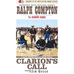 Clairon's Call (Sundown Riders)