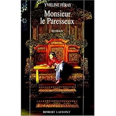 Monsieur le paresseux