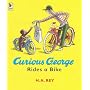Curious George Rides a Bike