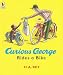 Curious George Rides a Bike (Curious George)