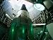 Exhibit Inside Titan Missile Museum, Tucson, Arizona Places Photographic Poster Print by Eddie Brady, 12x9