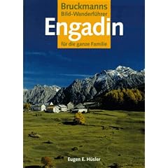 Engadin. F�r die ganze Familie