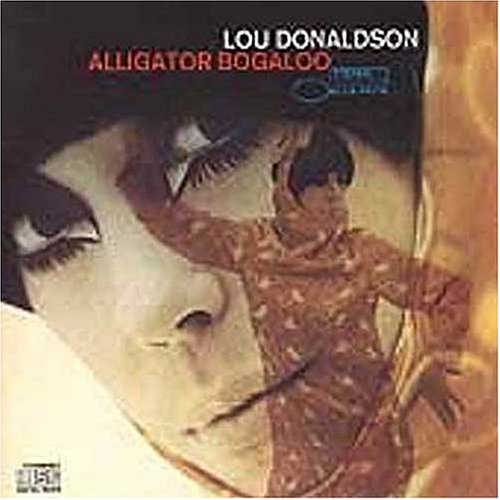 CD-Charts  Music : Alligator Bogaloo