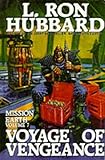 Voyage of Vengeance