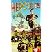 Hercules [VHS]