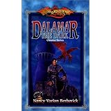 Dalamar the Dark (Dragonlance Classics, Vol. 2)
