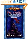 Dalamar the Dark (Dragonlance Classics, Vol. 2)