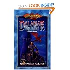 Dalamar the Dark (Dragonlance Classics, Vol. 2) by Nancy Varian Berberick
