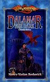 Dalamar the Dark (Dragonlance Classics, Vol. 2) Nancy Varian Berberick