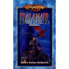 Dalamar the Dark (Dragonlance: Dragonlance Classics)