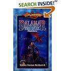 Dalamar the Dark (Dragonlance Classics, Vol. 2) by  Nancy Varian Berberick