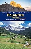 Dolomiten - S&uuml;dtirol Ost - Dietrich H&ouml;llhuber