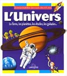 Encyclop�die 6/9 ans : l'univers