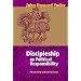 Discipleship As Political Responsibility