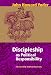 Discipleship As Political Responsibility