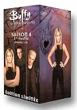 Revue Fox Pathé Europa  / Buffy contre les vampires - Saison 4 : Episodes 1 à 11