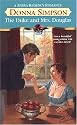 The Duke And Mrs. Douglas (Zebra Regency Romance)