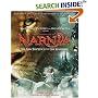 The Chronicles of Narnia - The Lion, the Witch, and the Wardrobe Official Illustrated Movie Companion