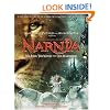 The Chronicles of Narnia - The Lion, the Witch, and the Wardrobe Official Illustrated Movie Companion