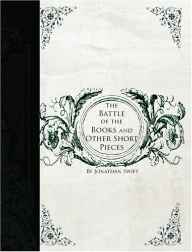 Jonathan Swift