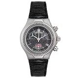TechnoMarine Women's TechnoLady Diamond Watch #DTLCPB