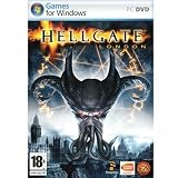 Hellgate: London (PC Games)