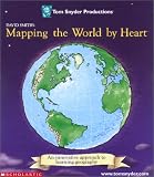 ISBN: 1590093836 - Mapping the World by Heart Lite 7th Edition