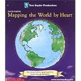 MappingtheWorldbyHeart:AnInnovativeApproachtoLearningGeography(Book&VideoCassette)