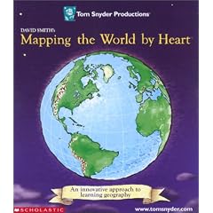 Mapping the World by Heart Lite 7th Edition