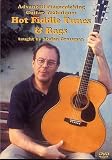 Revue Music Sales Limited  / Advanced Fingerpicking Guitar Techniques - Hot Fiddle Tunes And Rags Taught By Stefan Grossman