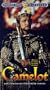 Camelot (30th Anniversary Remastered Edition) [VHS]