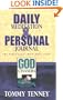God Chasers Daily Journal: My Personal Record of the Chase