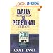 God Chasers Daily Journal: My Personal Record of the Chase