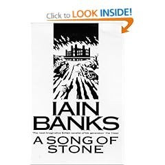 A Song of Stone