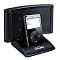 iLuv All-in-One Docking Speaker System - Black (i-188BLK)