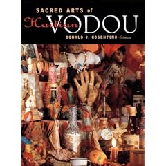 The Sacred Arts of Haitian Vodou