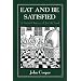 Eat and Be Satisfied: A Social History of Jewish Food